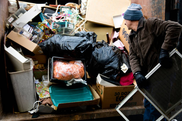 Best Full-Service Junk Removal  in Alhambra, CA