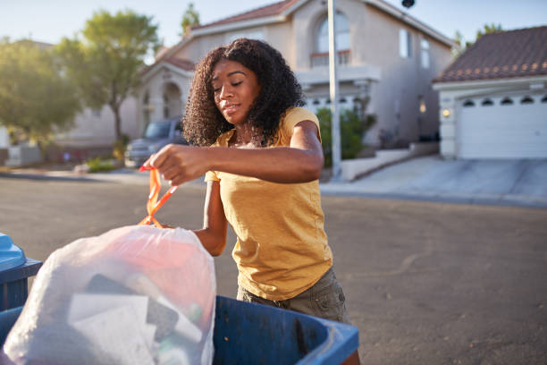 Best Attic Cleanout Services  in Alhambra, CA