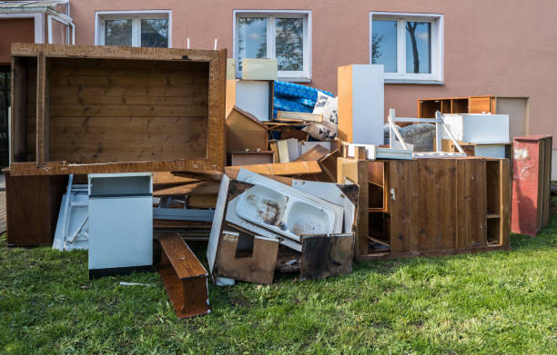 Trash Removal Near Me in Alhambra, CA