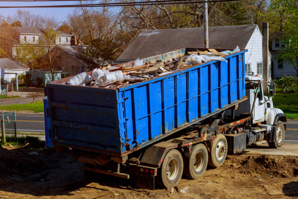 Best Yard Cleanup Services  in Alhambra, CA