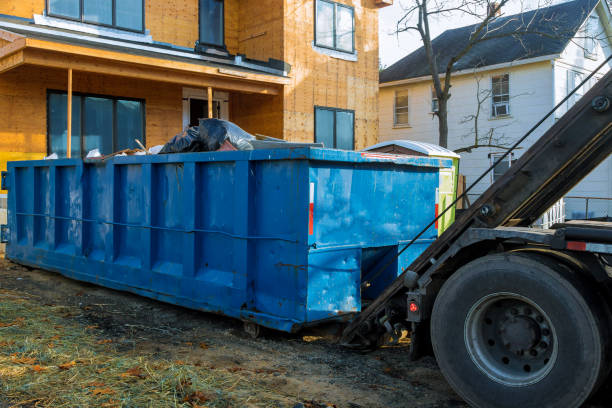 Best Construction Debris Removal  in Alhambra, CA