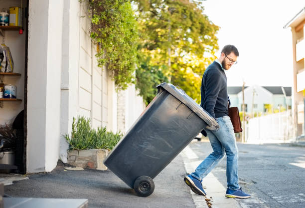 Best Office Junk Removal  in Alhambra, CA
