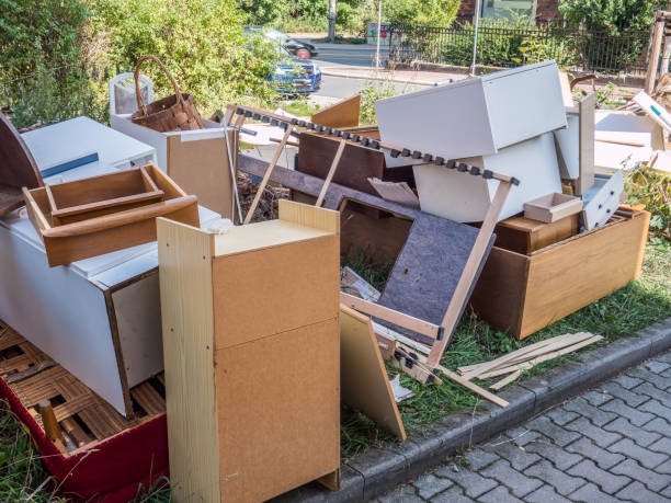 Best Attic Cleanout Services  in Alhambra, CA