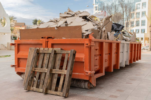  Alhambra, CA Junk Removal Pros