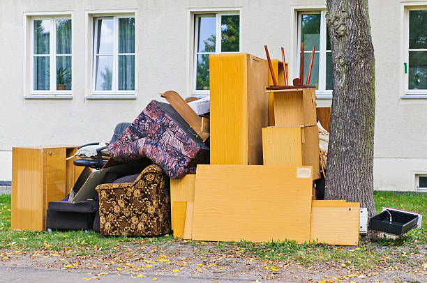Best Household Junk Removal  in Alhambra, CA