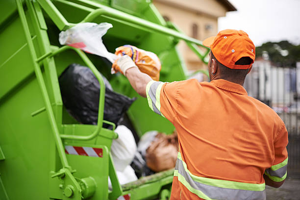 Best Yard Cleanup Services  in Alhambra, CA