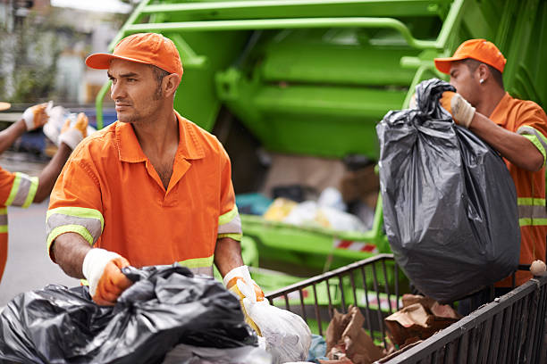 Reliable Alhambra, CA Junk Removal Solutions