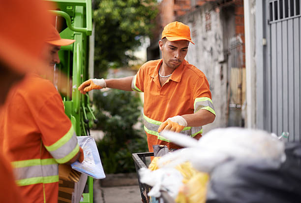 Best Yard Waste Removal  in Alhambra, CA
