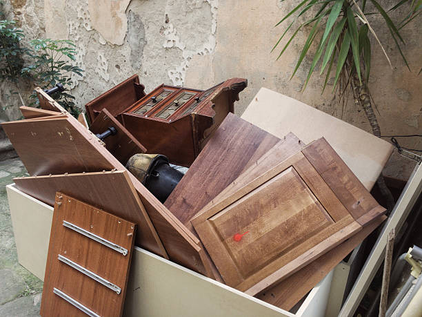 Best Commercial Junk Removal  in Alhambra, CA